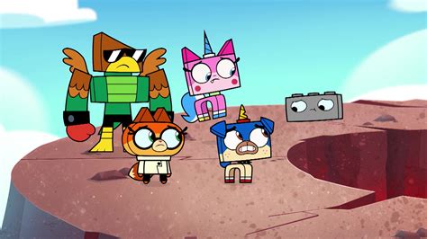 unikitty gomovies